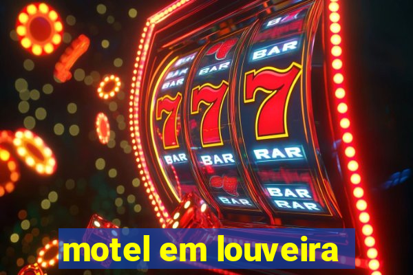 motel em louveira